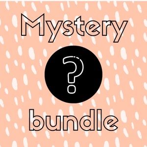 Mystery box for size small